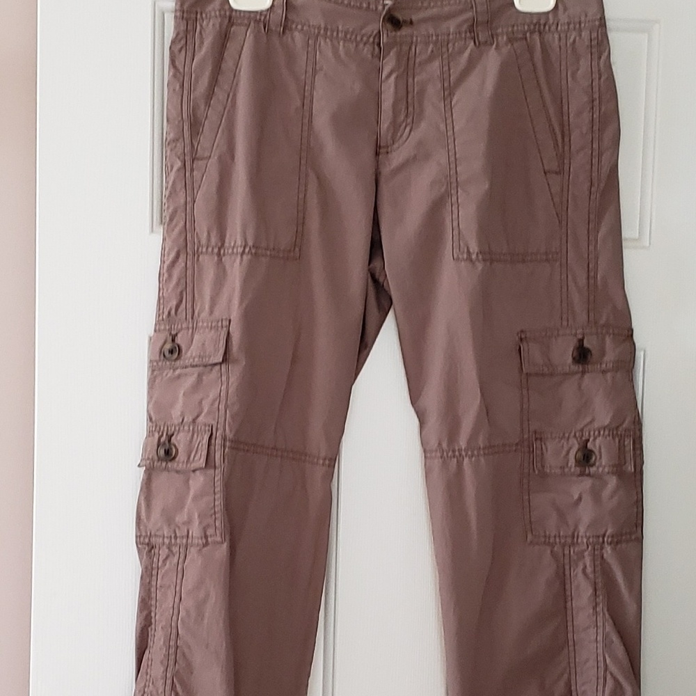 Capris
